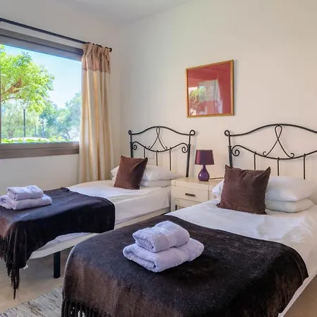 El Retiro Estepona