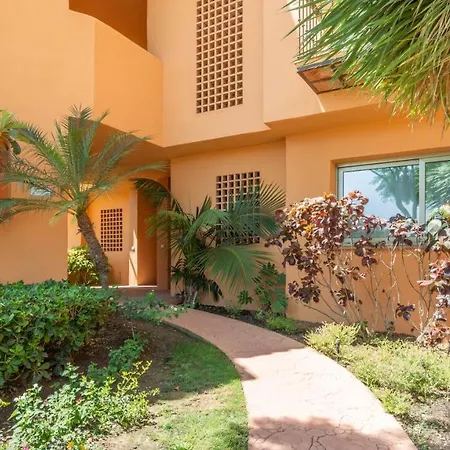 Apartment El Retiro *